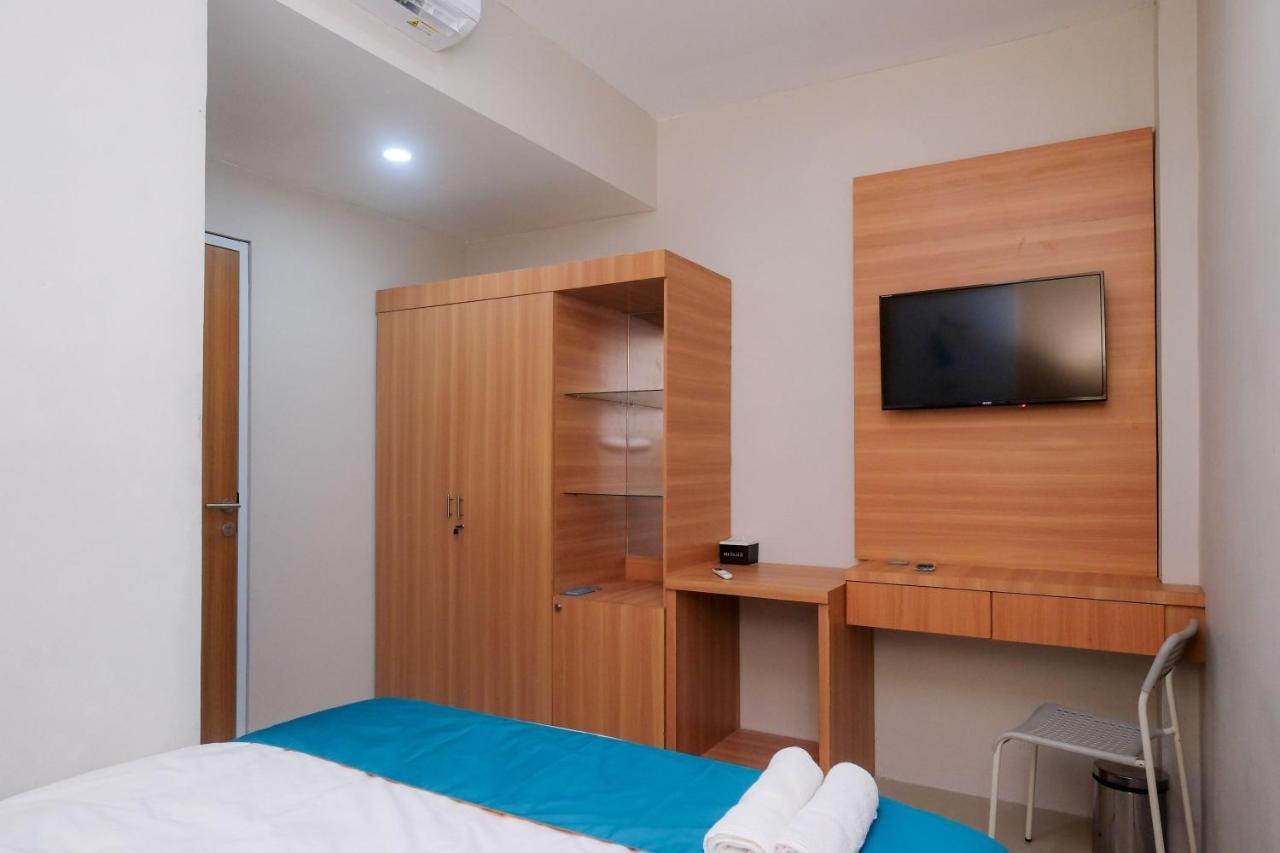 Sans Hotel Tiga Putri Semarang By Reddoorz מראה חיצוני תמונה
